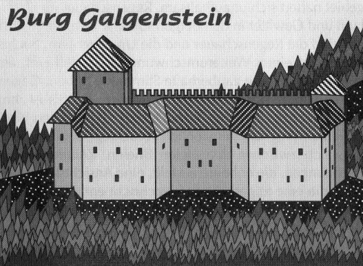 Burg Galgenstein